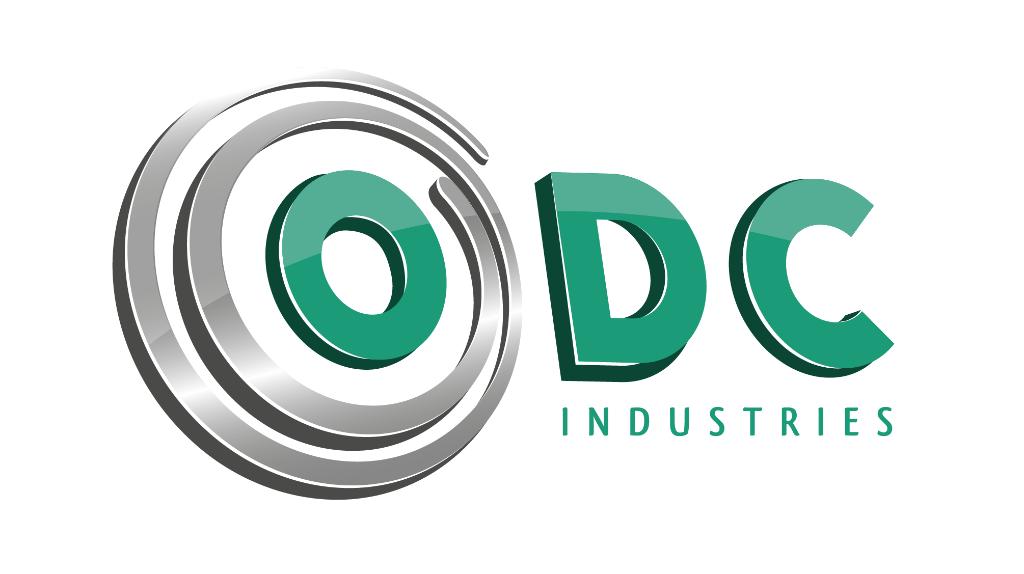 Logo - ODC INDUSTRIES