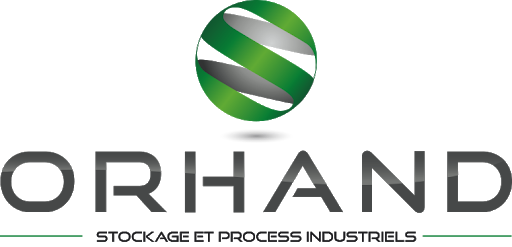 Logo - ORHAND