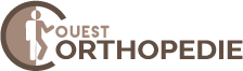 Logo - OUEST ORTHOPEDIE
