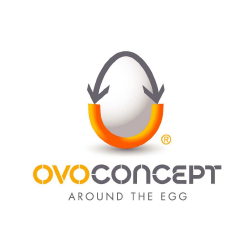 Logo - OVOCONCEPT