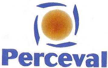 Logo - PERCEVAL