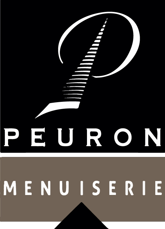 Logo - MENUISERIE YANNICK PEURON