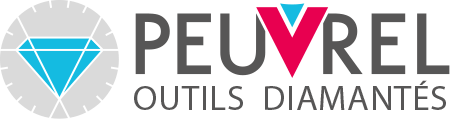 Logo - PEUVREL