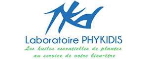 Logo - Laboratoire PHYKIDIS