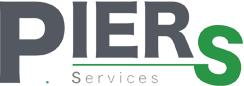 Logo - PIER SERVICES