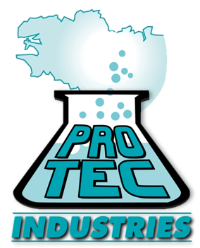 Logo - PROTEC INDUSTRIES