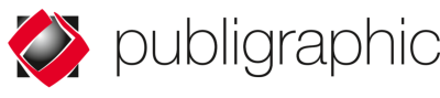 Logo - PUBLIGRAPHIC