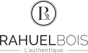 Logo - RAHUEL BOIS