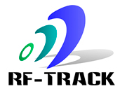 Logo - RF TRACK