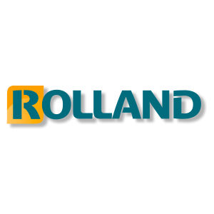 Logo - ROLLAND SA