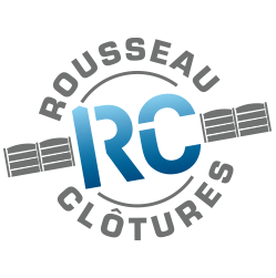 Logo - ROUSSEAU CLOTURES