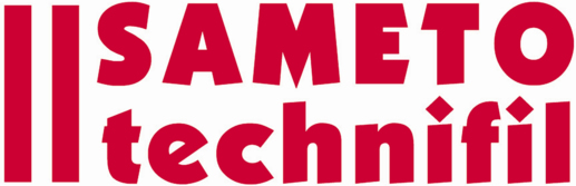 Logo - SAMETO TECHNIFIL