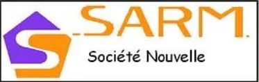Logo - SN SARM