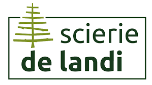 Logo - SCIERIE DE LANDI