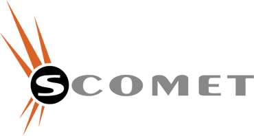 Logo - B.M.F. SCOMET