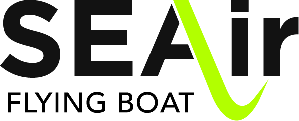 Logo - SEAir