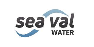 Logo - SEA VAL WATER