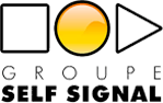 Logo - SELF SIGNAL