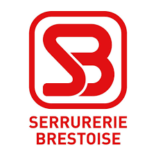 Logo - SERRURERIE BRESTOISE ALU