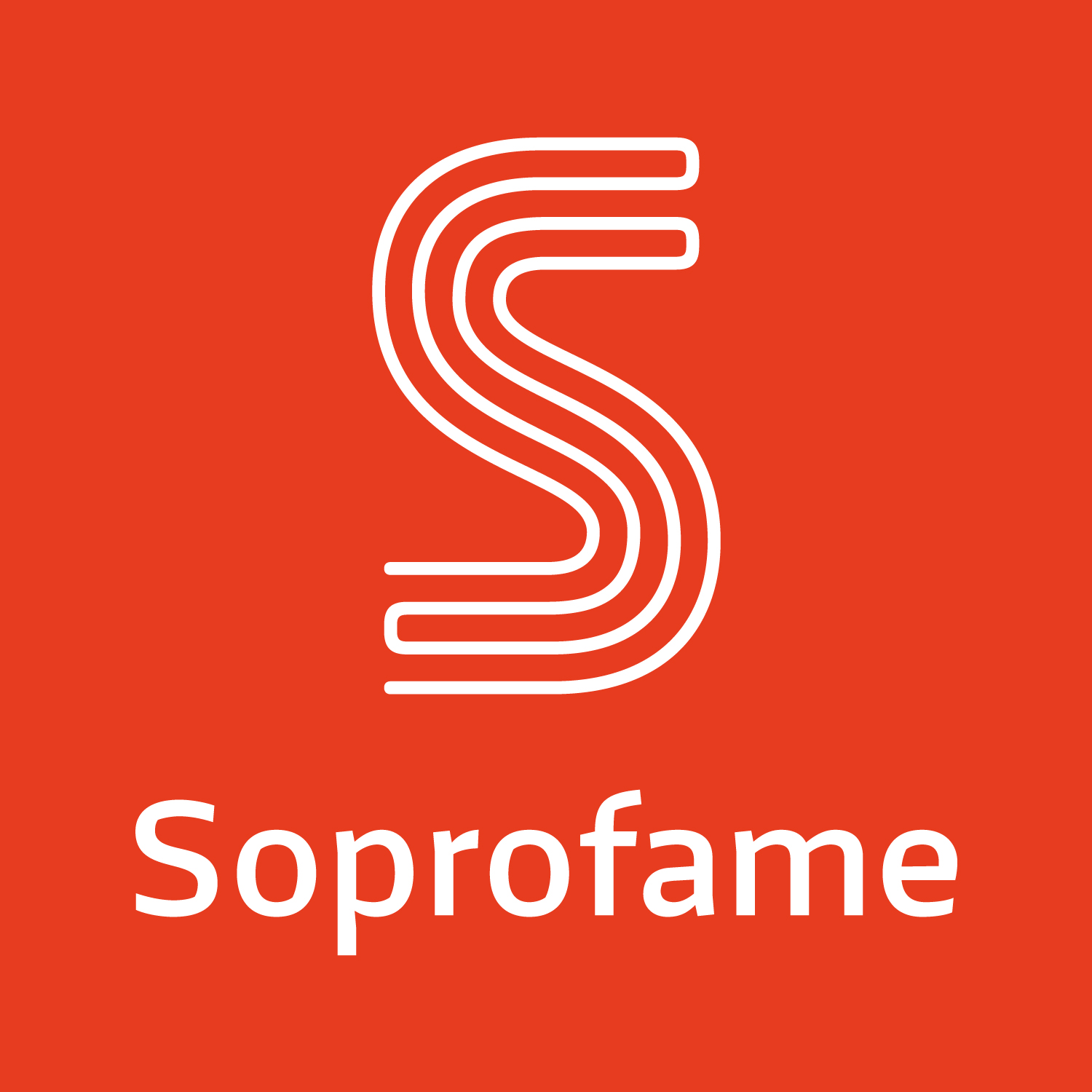 Logo - SOPROFAME