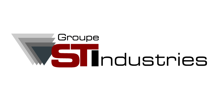 Logo - ST INDUSTRIES