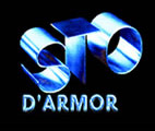 Logo - STO D’ARMOR