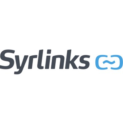 Logo - SYRLINKS