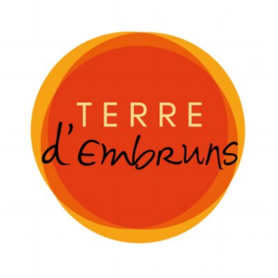 Logo - TERRES D’EMBRUNS