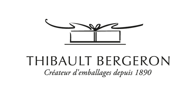 Logo - THIBAULT BERGERON