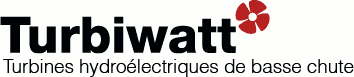 Logo - TURBIWATT