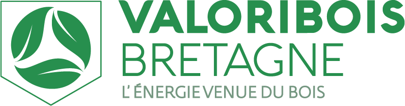 Logo - VALORIBOIS