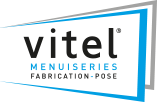 Logo - VITEL MENUISERIES