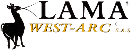 Logo - WEST ARC