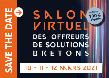 image : Salon virtuel des Offreurs de solutions bretons