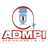 Logo - ADMPI