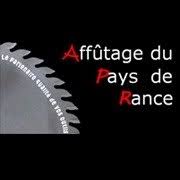 Logo - AFFUTAGE DU PAYS DE RANCE