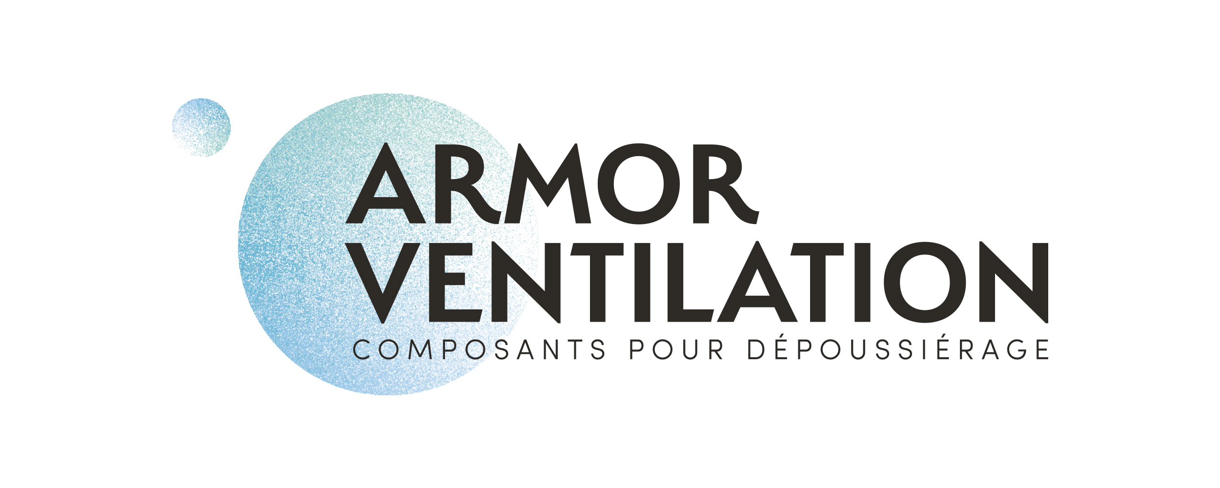 Logo - ARMOR VENTILATION