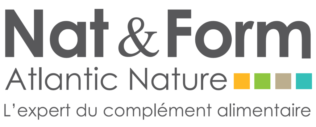 Logo - ATLANTIC NATURE