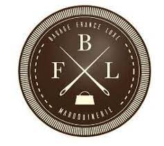 Logo - BAGAGE France LUXE