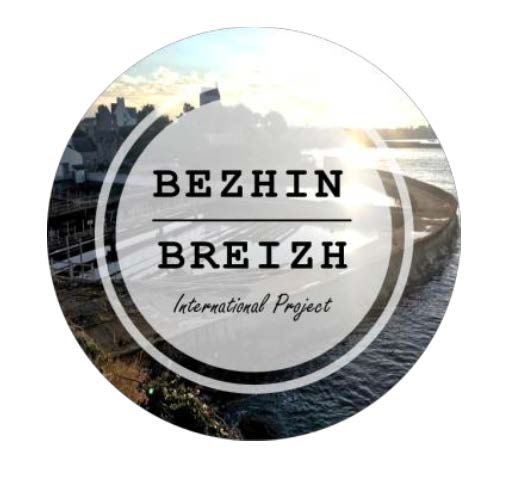 Logo - BEZHIN BREIZH