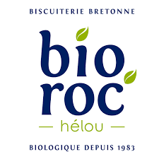 Logo - BISCUITS ROCH’HELOU
