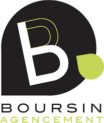 Logo - BOURSIN PAVITUB