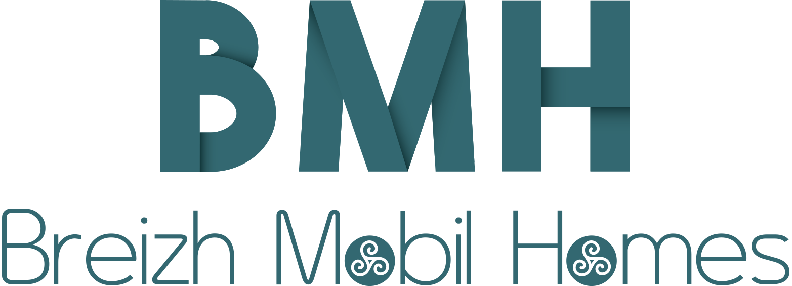 Logo - BREIZH MOBIL HOME