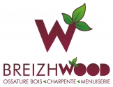 Logo - BREIZH WOOD