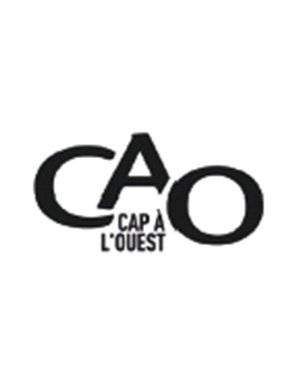 Logo - CAPALOUEST