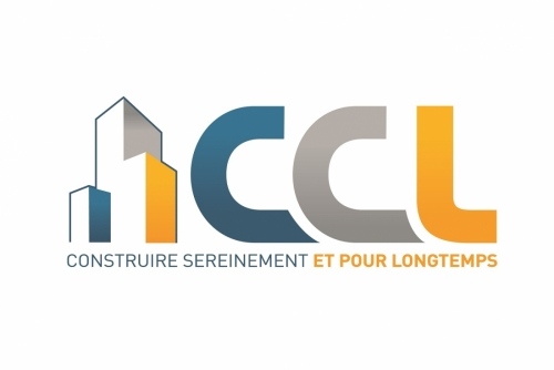 Logo - CCL Construction