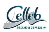 Logo - CELLEB
