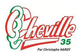 Logo - CHEVILLE 35