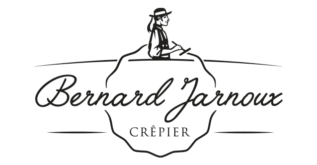 Logo - CREPERIE JARNOUX