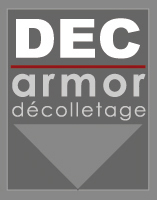 Logo - DECARMOR